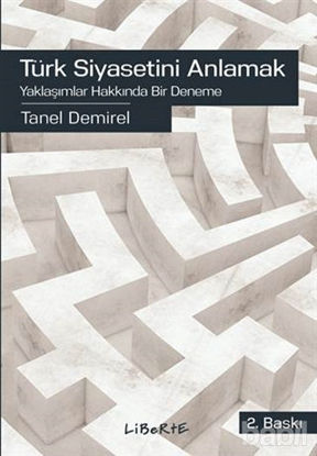 Picture of Türk Siyasetini Anlamak