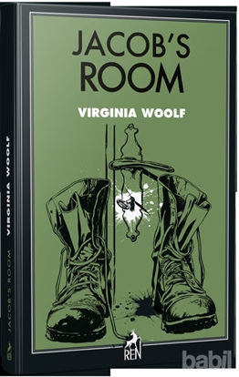 Picture of Jacob’s Room