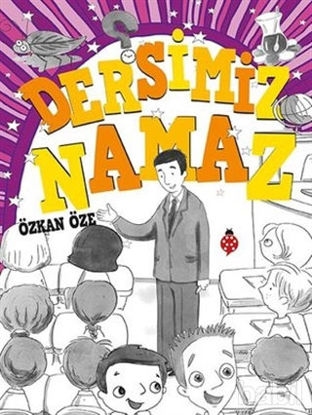 Picture of Dersimiz Namaz