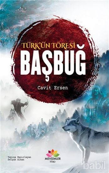 Picture of Türk'ün Töresi Başbuğ