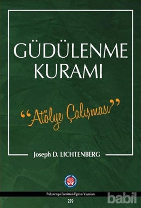 Picture of Güdülenme Kuramı