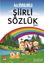 Picture of Şiirli Sözlük (Şiir)