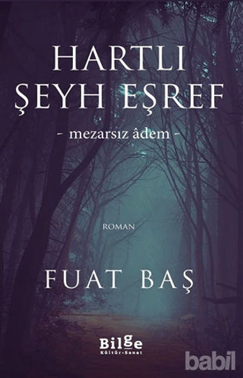 Picture of Hartlı Şeyh Eşref