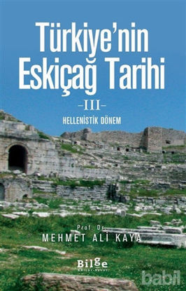 Picture of Türkiye'nin Eskiçağ Tarihi 3