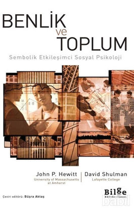 Picture of Benlik ve Toplum
