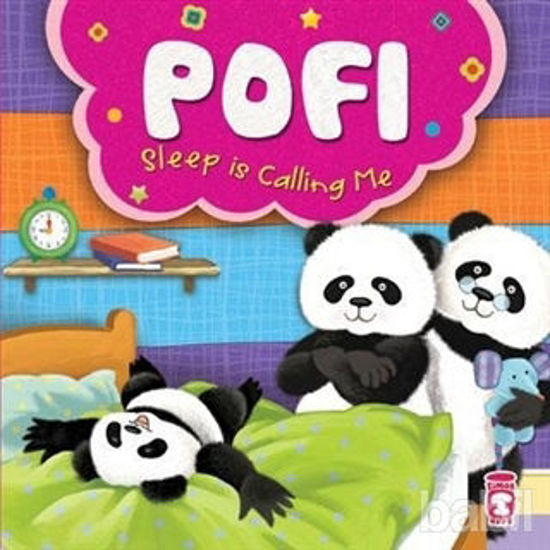 Picture of Pofi - Sleep is Calling Me