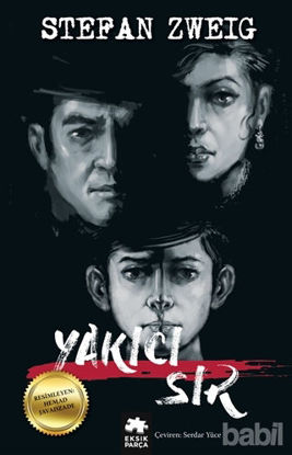 Picture of Yakıcı Sır