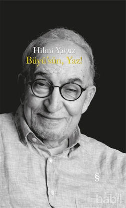Picture of Büyü’sün Yaz!