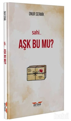 Picture of Sahi Aşk Bu Mu?