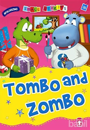 Picture of Tombo and Zombo