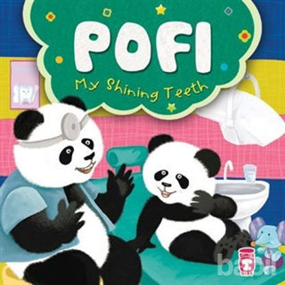 Picture of Pofi My Shining Teeth