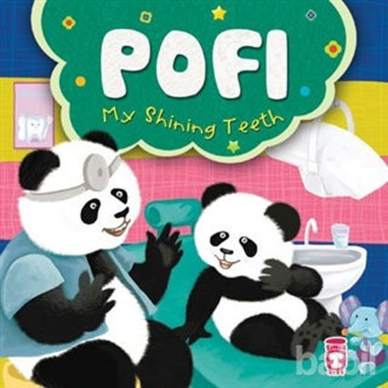 Picture of Pofi My Shining Teeth