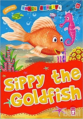 Picture of Sippy the Goldfish