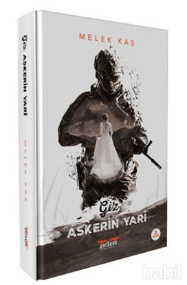 Picture of Giz Askerin Yari