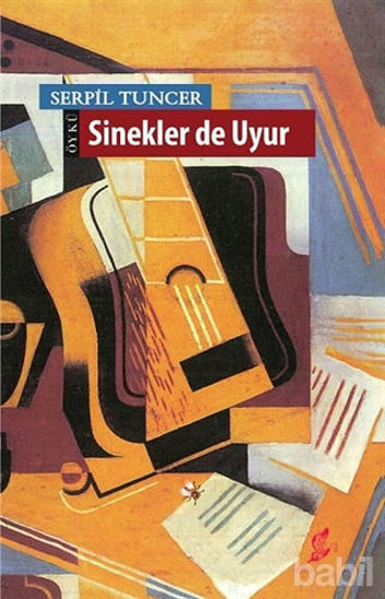 Picture of Sinekler de Uyur