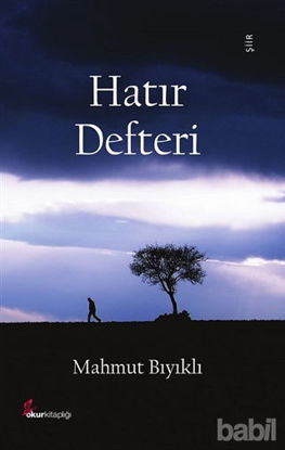 Picture of Hatır Defteri
