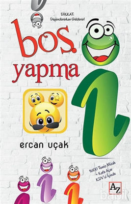 Picture of Boş Yapma