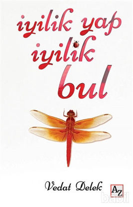 Picture of İyilik Yap İyilik Bul