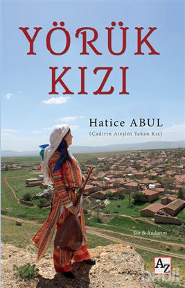 Picture of Yörük Kızı