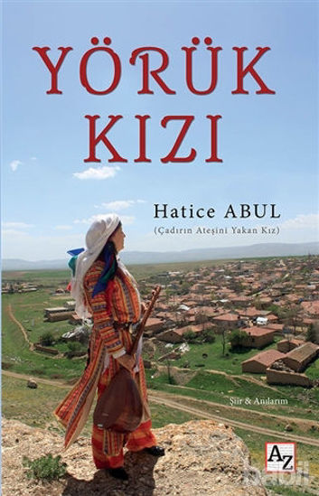Picture of Yörük Kızı