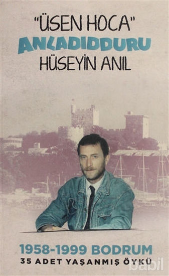 Picture of Üsen Hoca Anladıdduru
