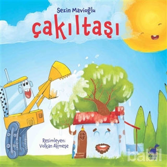 Picture of Çakıltaşı