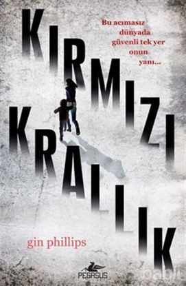 Picture of Kırmızı Krallık
