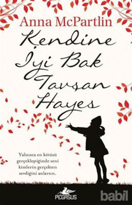 Picture of Kendine İyi Bak Tavşan Hayes