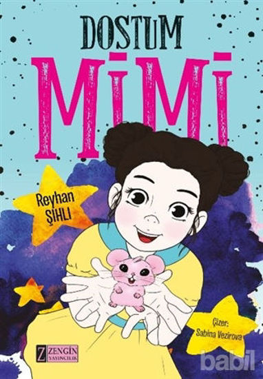 Picture of Dostum Mimi