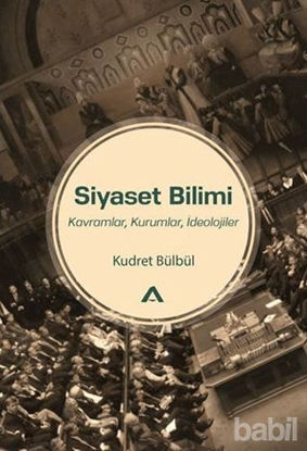 Picture of Siyaset Bilimi