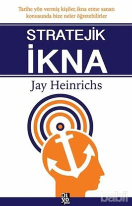 Picture of Stratejik İkna