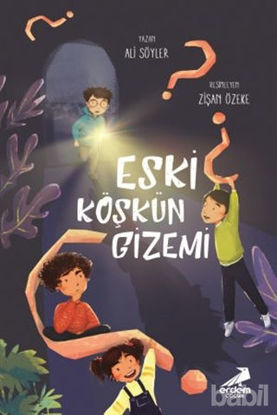 Picture of Eski Köşkün Gizemi