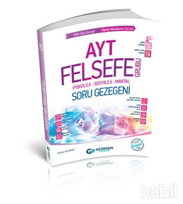Picture of AYT Felsefe Grubu Soru Gezegeni
