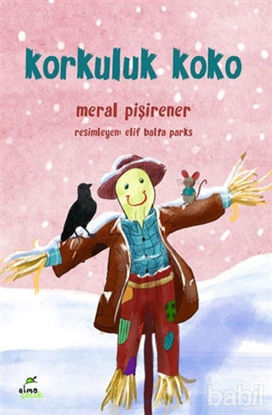 Picture of Korkuluk Koko