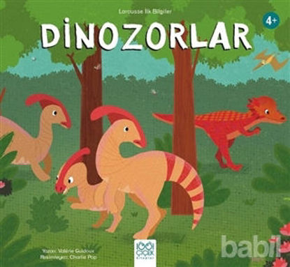 Picture of Dinozorlar