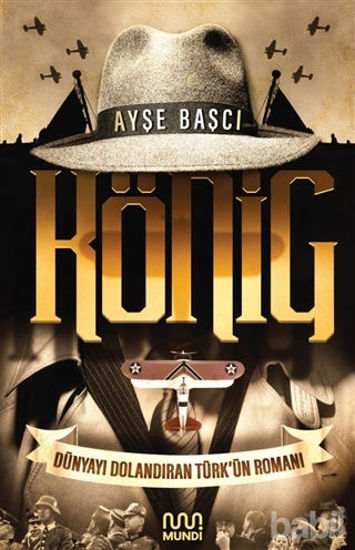 Picture of König
