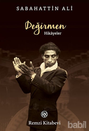 Picture of Değirmen
