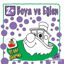 Picture of Boya ve Eğlen Mor Kitap