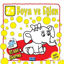 Picture of Boya ve Eğlen Sarı Kitap