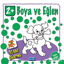 Picture of Boya ve Eğlen Yeşil Kitap