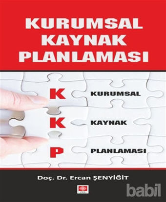 Picture of Kurumsal Kaynak Planlaması