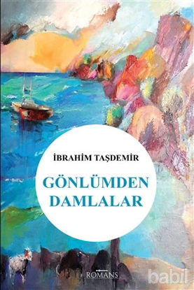 Picture of Gönlümden Damlalar