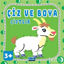 Picture of Çiz ve Boya Çiftlik