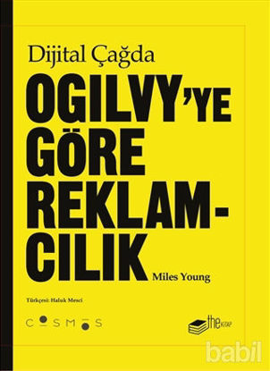 Picture of Dijital Çağda Ogilvy'ye Göre Reklamcılık