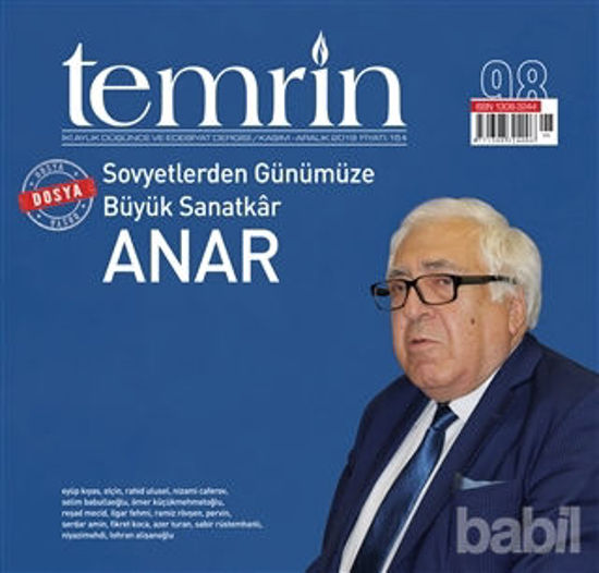Picture of Temrin Sayı: 98
