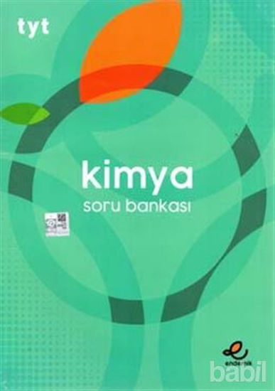 Picture of TYT Kimya Soru Bankası