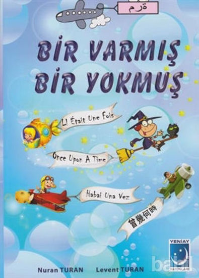 Picture of Bir Varmış Bir Yokmuş