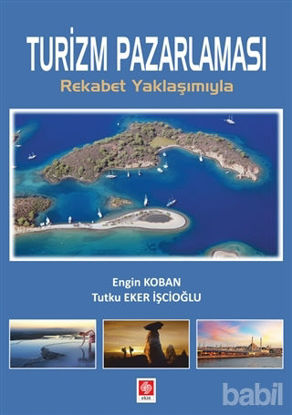 Picture of Turizm Pazarlaması