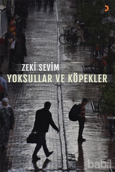 Picture of Yoksullar ve Köpekler