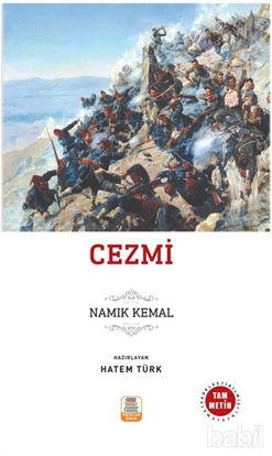 Picture of Cezmi